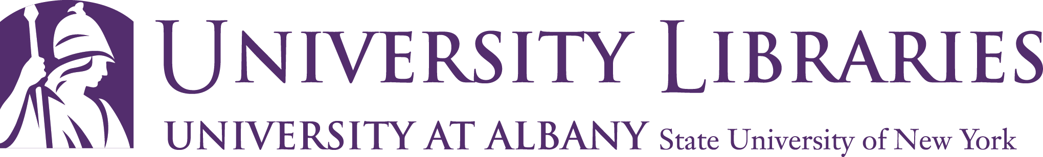 University Libraries, University at Albany